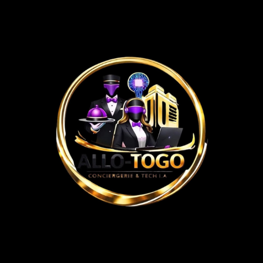 ALLO – TOGO CONCIERGERIE ET TECH I.A